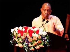 कोई बच्चा पीछे न छूटे : लर्निंग गैप खत्म करने के लिए योगी सरकार शुरू करेगी प्रदेशव्यापी ‘कैच-अप शिक्षण अभियान’