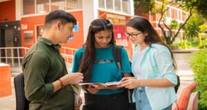 त्तर प्रदेश संयुक्त बी.एड. प्रवेश परीक्षा-2026 का परिणाम घोषित, अलीगढ़ की वन्दना सिंह बनीं प्रदेश टॉपर