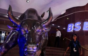 अमेरिका से मिले ‘Bad’ संकेत, ट्रंप के बयान से बढ़ी उम्मीद… शेयर बाजार आखिर क्यों हो गया कन्फ्यूज?