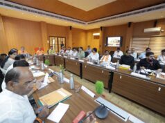 स्थानीय भाषा में मिलेगी नौकरी की जानकारी, प्रदेश के सभी मंडलों में योगी सरकार शुरू करेगी ‘ब्लू डॉट्सएआई’