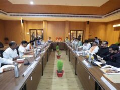 योगी सरकार में पारदर्शी चयन प्रक्रिया बनी मिसाल, स्पोर्ट्स कॉलेजों के एडमिशन अंतिम चरण में