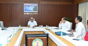राज्य के 7 जिलों में लोगों की आमदनी बढ़ाने के लिए एकीकृत आजीविका कार्यक्रम