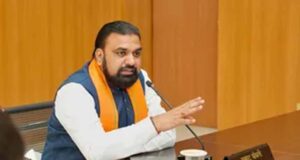 बिहार के 3.96 लाख किसानों के खाते में 200 करोड़ की फसल क्षति अनुदान राशि ट्रांसफर, सीएम ने दी बड़ी राहत