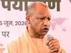 उत्तर प्रदेश बना पोषण सुधार में देश का अग्रणी राज्य, टेक होम राशन से 1.56 करोड़ लाभार्थी लाभान्वित