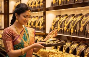 लगातार दूसरे दिन सस्ता हुआ सोना-चांदी, चांदी ₹3000 और सोना ₹2000 तक हुआ सस्ता