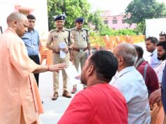 जरूरतमंदों के साथ खड़ी है सरकार, हर उचित समस्या का कराएगी निदानः मुख्यमंत्री