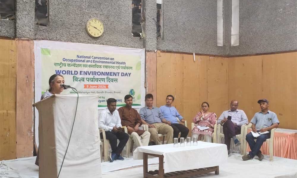 कुनकुरी में बनेगी पहली आधुनिक आवासीय कॉलोनी, अटल विहार योजना के तहत 97 आवासों का निर्माण