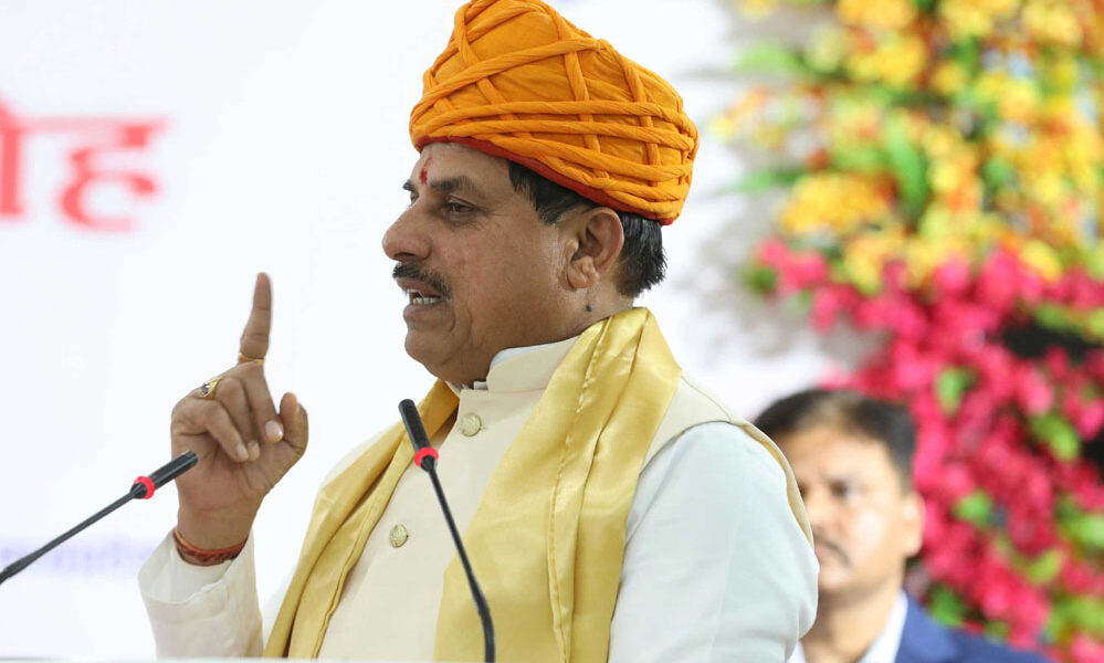 CM मोहन यादव की नीमच को बड़ी सौगात, 500 मेगावॉट सोलर पार्क का करेंगे उद्घाटन