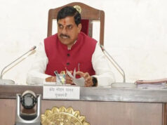 सबसे पहले मध्यप्रदेश हुआ नक्सलमुक्त, प्रधानमंत्री मोदी ने की प्रशंसा – मुख्यमंत्री डॉ. यादव