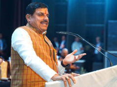 मुख्यमंत्री डॉ. यादव रविवार को करेंगे उद्यमियों को प्रोत्साहन राशि, भू-आवंटन पत्र और हितलाभ का वितरण