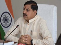 प्रदेश में सड़क एवं परिवहन नेटवर्क निर्माण के साथ हरित विकास को दिया जा रहा बढ़ावा : मुख्यमंत्री डॉ. यादव