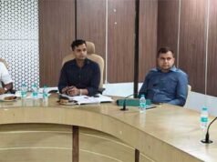 परिवहन सचिव ने बस संचालकों और अधिकृत वेंडरों के साथ की समीक्षा बैठक