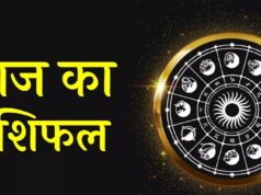 27 जून 2026, शुक्रवार का राशिफल: इन राशियों की खुलेगी किस्मत, मिलेगा धन लाभ और शुभ समाचार
