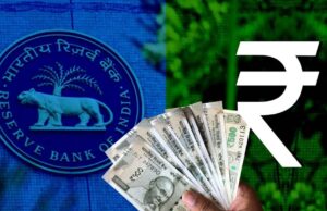 RBI के फैसले से रुपये को मिली ताकत, डॉलर 50 पैसे फिसला; जानिए आम लोगों पर क्या होगा असर