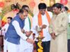 विश्व पर्यावरण दिवस पर मुख्यमंत्री विष्णु देव साय ने किया ‘एक पेड़ माँ के नाम’ अभियान 2026-27 का शुभारंभ