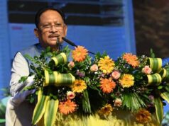 खेल प्रतिभाओं को आधुनिक प्रशिक्षण, बेहतर संसाधन और प्रतिस्पर्धात्मक अवसर उपलब्ध कराएगी हमारी सरकार : मुख्यमंत्री साय