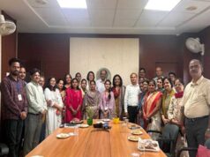यूएन विमेन इंडिया की कंट्री रिप्रेजेंटेटिव शोको इशिकावा ने सराहा प्रदेश का “महिलाओं के लिये सुरक्षित पर्यटन स्थल” मॉडल