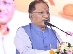 जहां कभी आतंक और भय का माहौल था, वहां आज विकास, विश्वास और अवसरों का नया दौर : प्रधानमंत्री नरेंद्र मोदी