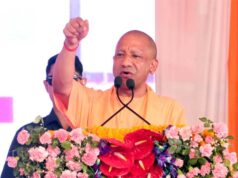अखिलेश जी, अयोध्या को रामभक्तों ने संवारा, आप पश्चाताप कर रामलला के दर्शन करिए: मुख्यमंत्री योगी