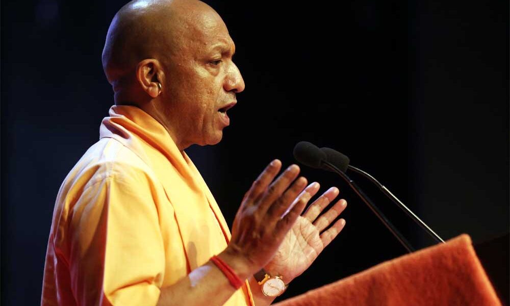 योगी सरकार की छात्रवृत्ति योजना से लाखों छात्रों को मिला संबल, प्रयागराज प्रदेश में सबसे आगे
