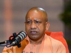 कोई टोटी चोरी कर रहा… सुनते ही मुस्कुराए CM योगी, किसे दिया राजनीतिक तंज?