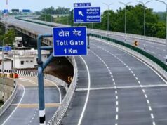 लखनऊ-कानपुर एक्सप्रेसवे पर तीन खतरनाक कट, हादसे रोकने को सुरक्षा इंतजाम तेज