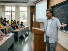 बिहार में सहायक प्राध्यापक बनेंगे प्रोफेसर, नई नियमावली से खुला रास्ता