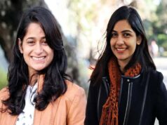 IIT दिल्ली की दो सहेलियों ने बनाया 565 करोड़ रुपये का स्टार्टअप