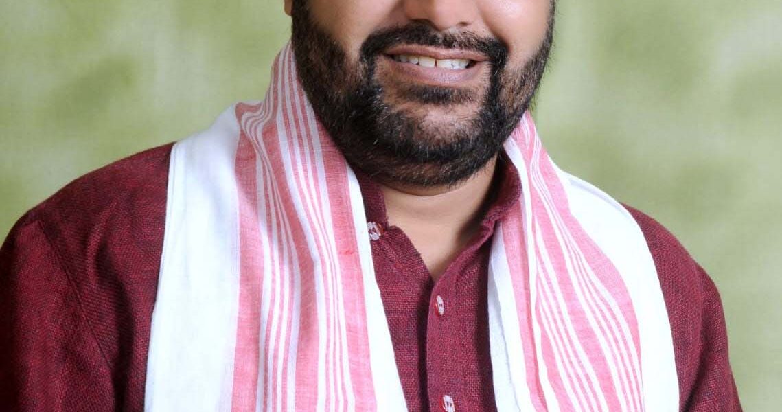 मध्यप्रदेश में छात्रसंघ चुनाव जल्द कराने की मांग, सचिन दवे ने उठाई आवाज