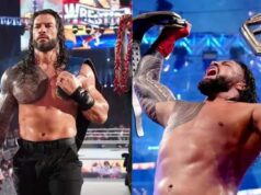 रोमन रेंस के पांच सबसे बड़े कारनामे, जिन्होंने उन्हें बनाया WWE का बादशाह
