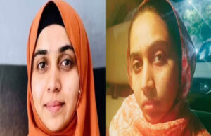 TCS धर्म परिवर्तन मामले में निदा खान को जमानत, कोर्ट ने ‘श्रीकृष्ण’ के उदाहरण के साथ सुनाया अहम फैसला