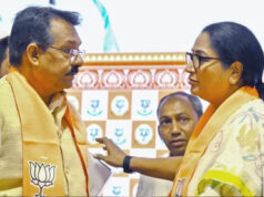 दिल्ली की राजनीति में बड़ा उलटफेर! 16 पार्षदों के साथ इस पार्टी का BJP में विलय, जानें पूरा मामला