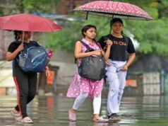 MP Weather: मध्य प्रदेश में बारिश ने पूरा किया 25% कोटा, 32 जिलों में सामान्य से ज्यादा बरसात; पन्ना-सतना में भारी बारिश का अलर्ट