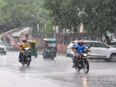 बिहार के 19 जिलों में आज बारिश की संभावना, पटना का मौसम रहेगा सुहाना