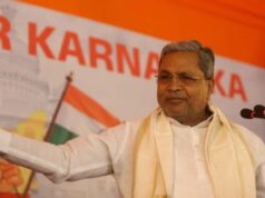 सिद्धारमैया का बड़ा ऐलान, 2028 कर्नाटक चुनाव नहीं लड़ेंगे पूर्व सीएम