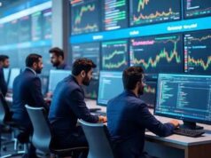 TCS ने मचाया धमाल, पांच दिन में निवेशकों की कमाई 72 हजार करोड़ पार