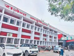 रिम्स को मिला 450 करोड़ फंड, कर्मचारियों का लंबित वेतन जल्द होगा जारी