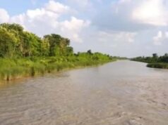 उत्तर बिहार के किसानों को राहत, 33 करोड़ से नहरों का जीर्णोद्धार