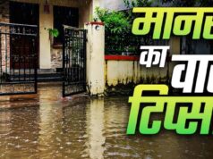 मानसून में अपनाएं ये वास्तु उपाय, घर में बनी रहेगी सुख-समृद्धि और सकारात्मक ऊर्जा