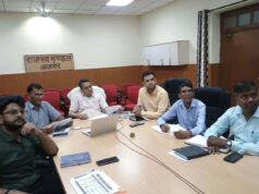 1 अगस्त से राजस्थान में डिजिटल क्रॉप सर्वे की शुरुआत, AI से होगी फसल गिरदावरी