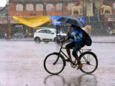 MP Weather: अगले 3 दिन हल्की बारिश, फिर अगले हफ्ते भारी बारिश का अलर्ट; 30 जिलों में सामान्य से ज्यादा बरसात