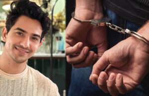 टीवी एक्टर रोहित चंदेल POCSO केस में गिरफ्तार, नाबालिग से छेड़छाड़ का आरोप