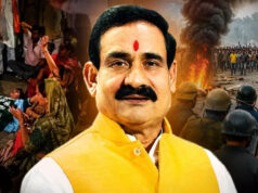2023 की हार के बाद अब टिकट भी कटा, क्या दतिया में खत्म हो रहा है नरोत्तम मिश्रा का सियासी दौर?