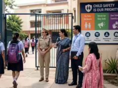दिल्ली के 5633 स्कूलों में बच्चों की सुरक्षा के लिए बाल संरक्षण समिति का होगा गठन