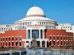 झारखंड विधानसभा मानसून सत्र में JPSC और NEET पेपर लीक पर घमासान तय