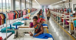 झारखंड की नई टेक्स्टाइल पॉलिसी 2026 का ड्राफ्ट जारी, 20 हजार रोजगार सृजन का लक्ष्य