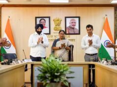 दिल्ली में AI आधारित डस्ट पोर्टल 2.0 लॉन्च, रियल टाइम होगी धूल निगरानी