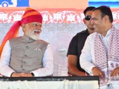 राजस्थान को जल जीवन मिशन 2.0 के तहत मिले 537.70 करोड़ रुपये