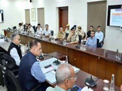 राजस्थान में ड्रग माफियाओं पर बड़ा एक्शन, संपत्ति जब्त करने की तैयारी