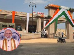 125 साल पुराने बाड़मेर रेलवे स्टेशन का बदला रूप, अमृत भारत योजना से नई पहचान